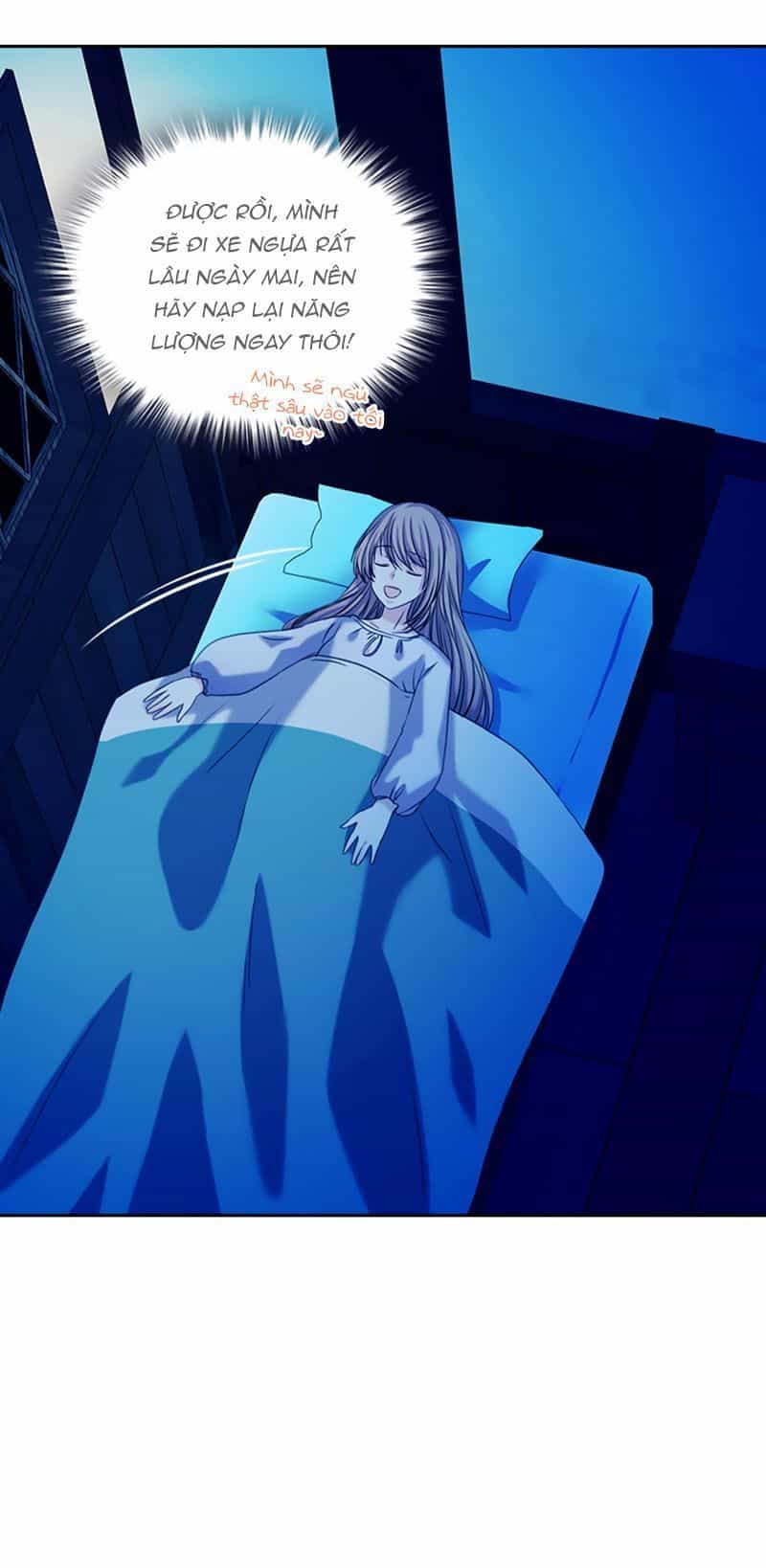 Tôi Trở Thành Hầu Gái Của Một Công Tước - Chương 42 - ảnh 26