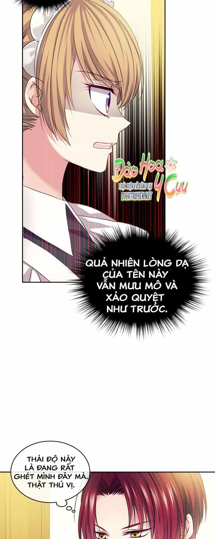 Tôi Trở Thành Hầu Gái Của Một Công Tước - Chương 49 - ảnh 66