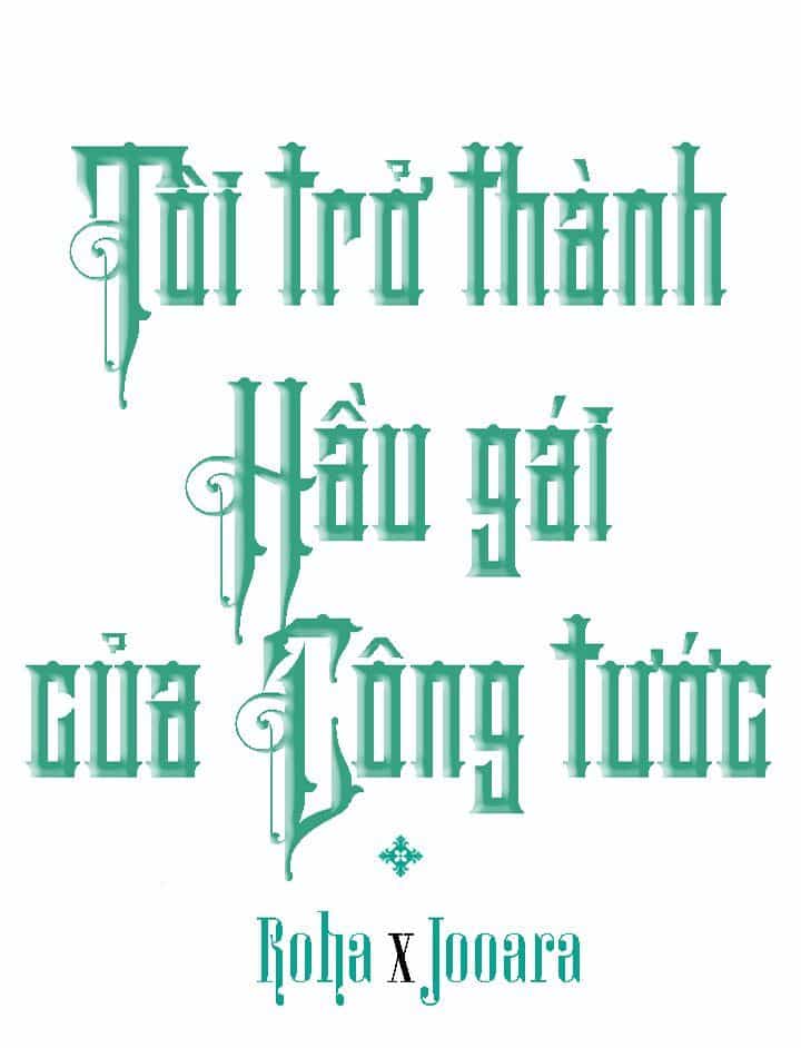Tôi Trở Thành Hầu Gái Của Một Công Tước - Chương 50 - ảnh 1