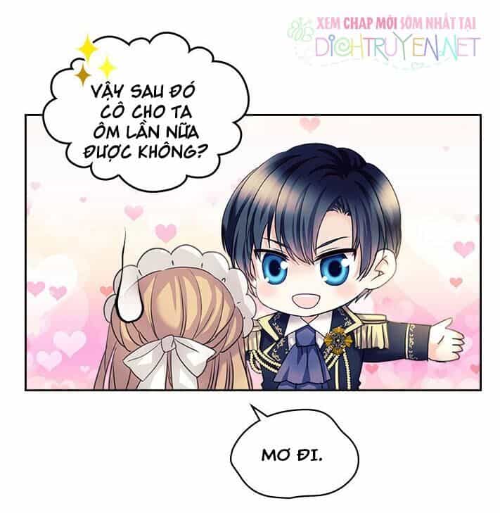 Tôi Trở Thành Hầu Gái Của Một Công Tước - Chương 51 - ảnh 38