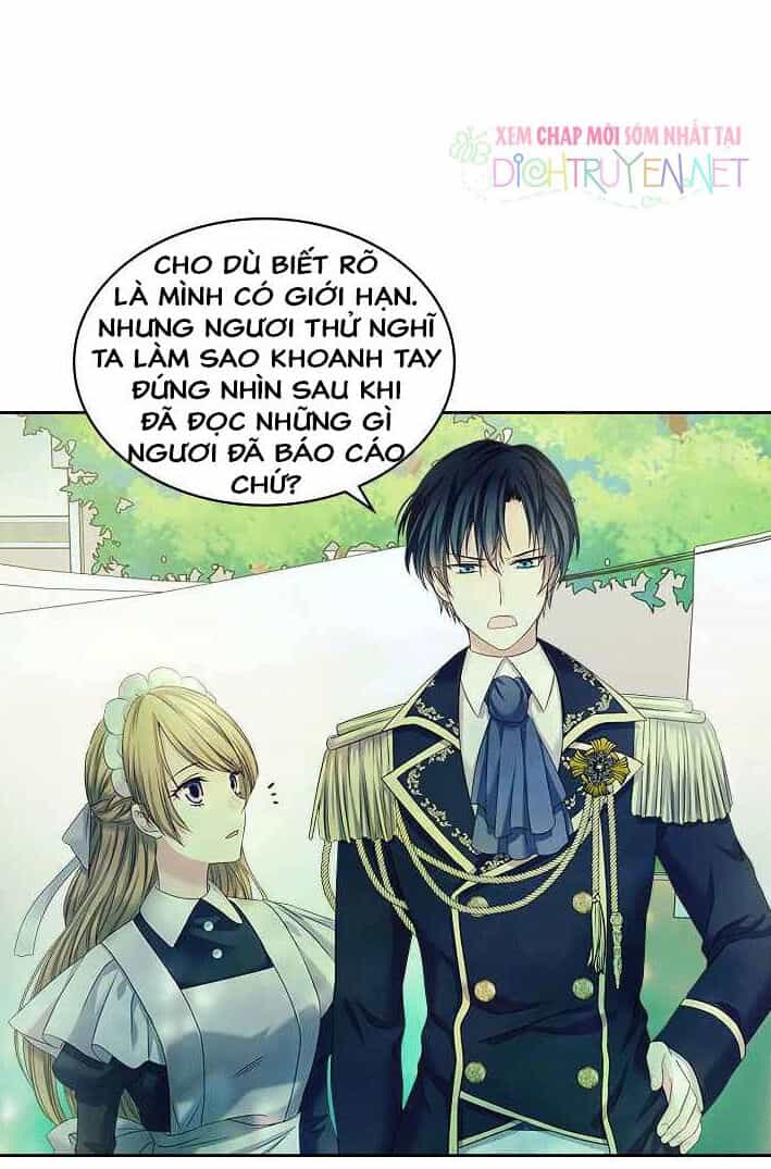 Tôi Trở Thành Hầu Gái Của Một Công Tước - Chương 52 - ảnh 5