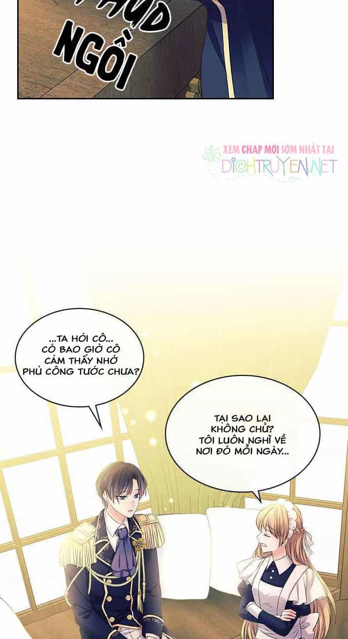 Tôi Trở Thành Hầu Gái Của Một Công Tước - Chương 52 - ảnh 62