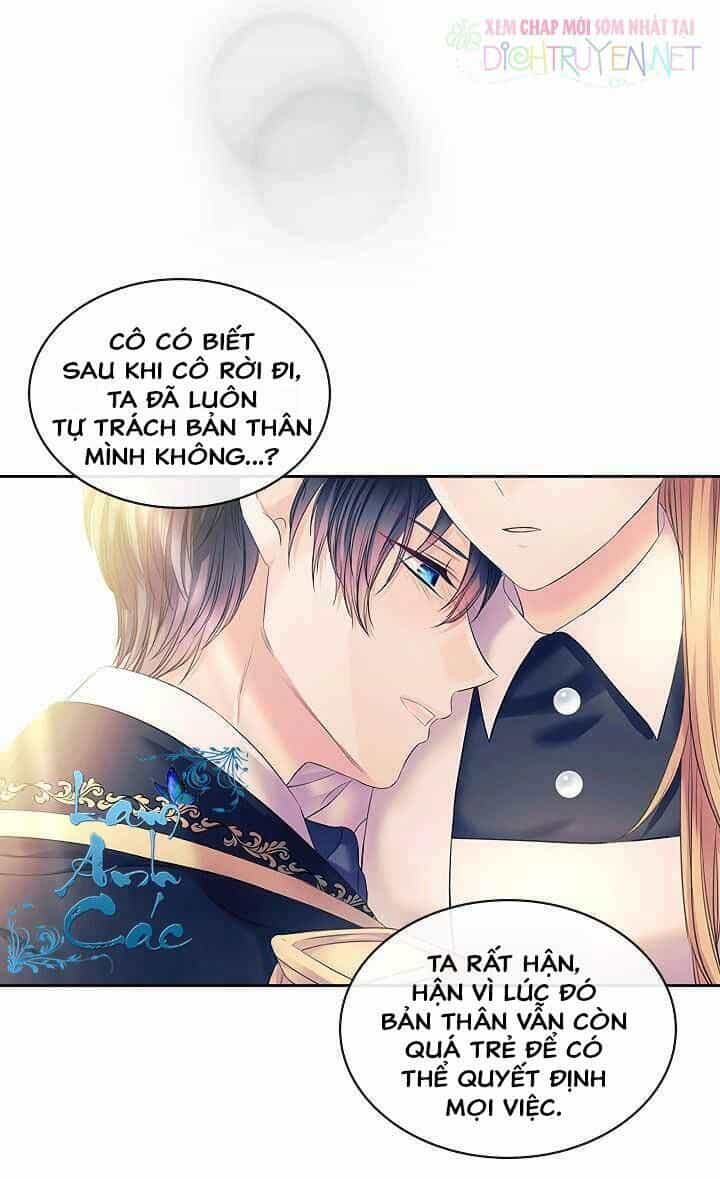 Tôi Trở Thành Hầu Gái Của Một Công Tước - Chương 53 - ảnh 6
