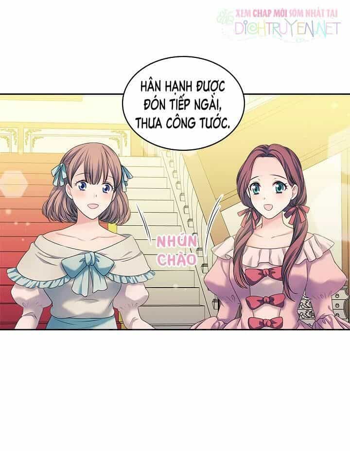 Tôi Trở Thành Hầu Gái Của Một Công Tước - Chương 55 - ảnh 36