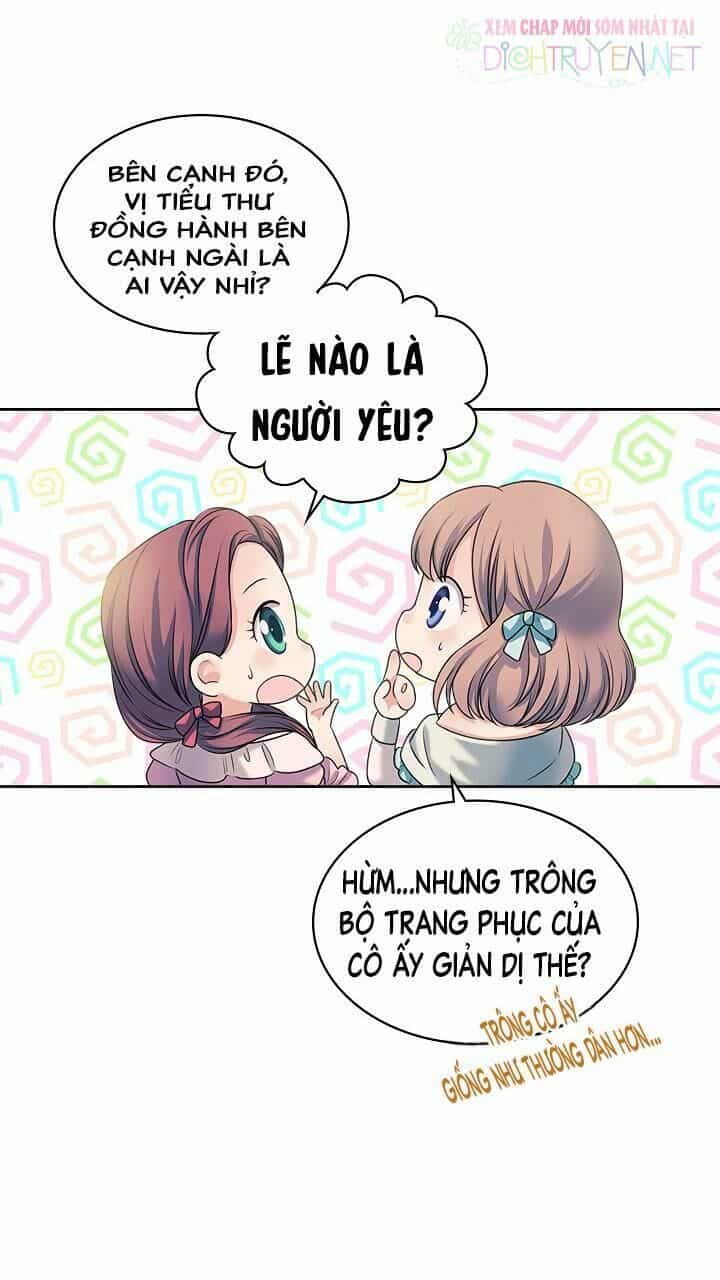Tôi Trở Thành Hầu Gái Của Một Công Tước - Chương 55 - ảnh 41