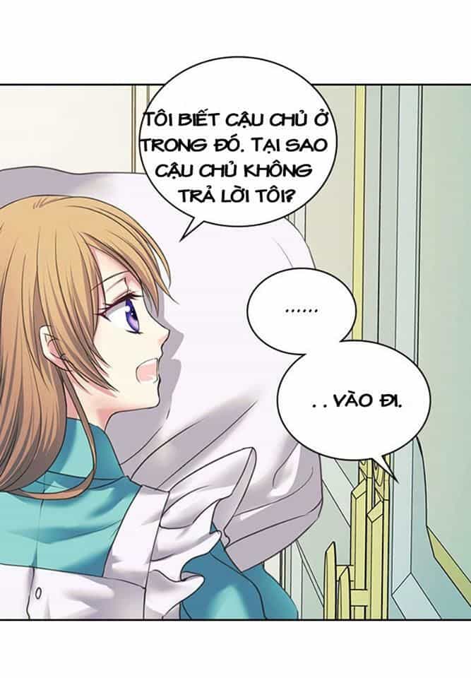 Tôi Trở Thành Hầu Gái Của Một Công Tước - Chương 5 - ảnh 22