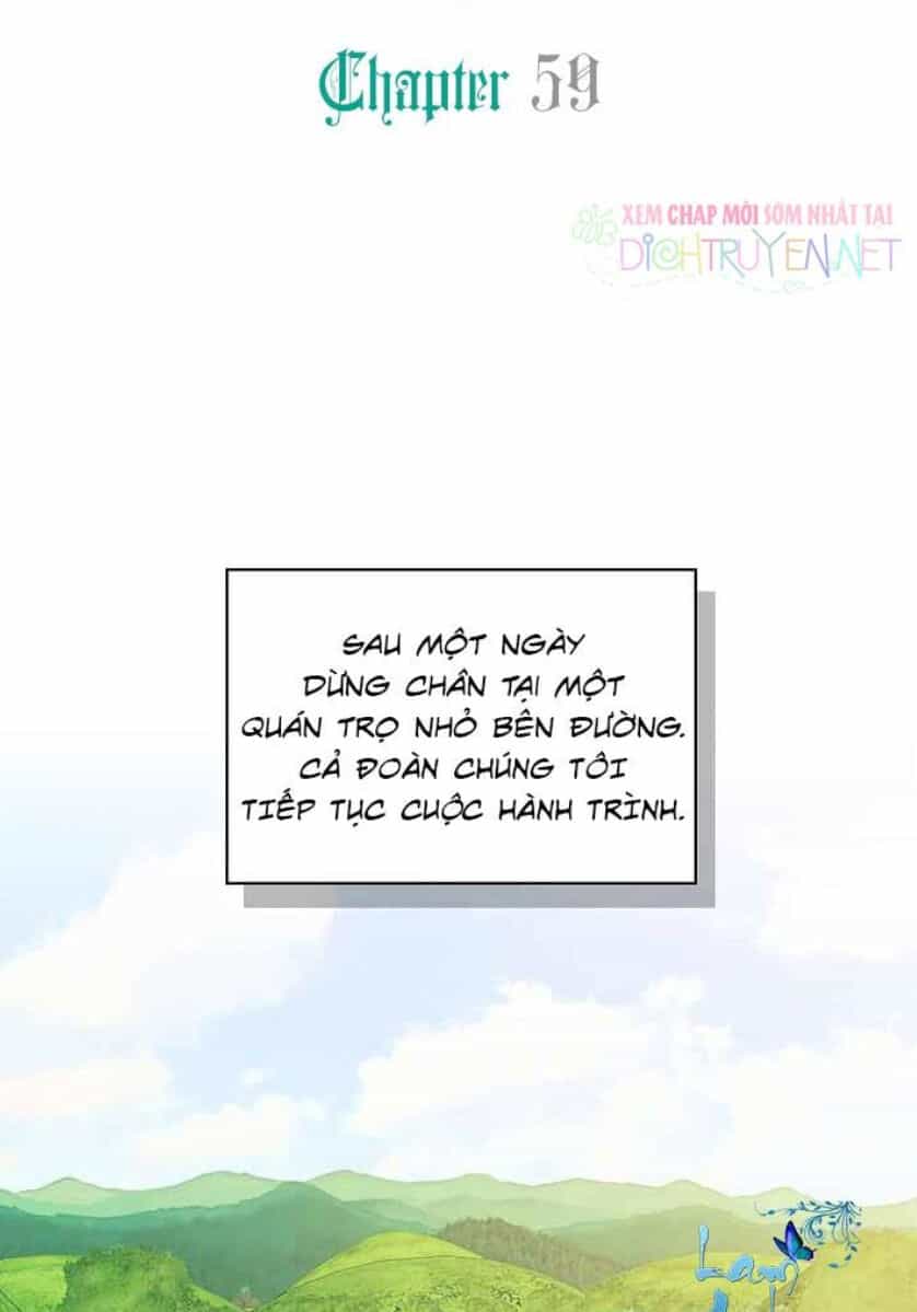 Tôi Trở Thành Hầu Gái Của Một Công Tước - Chương 59 - ảnh 2