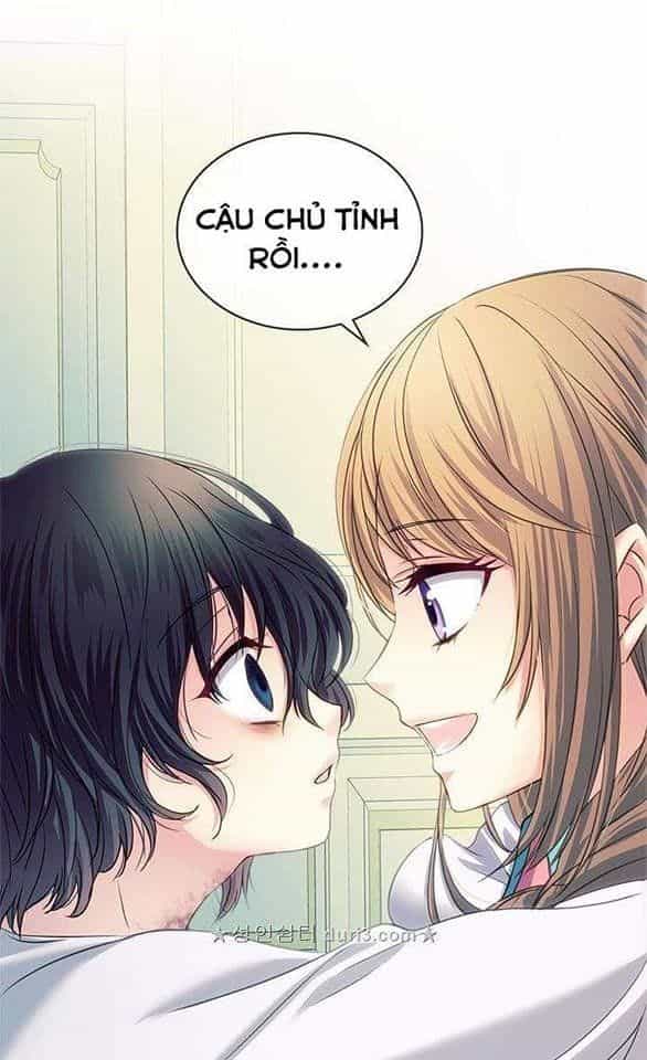 Tôi Trở Thành Hầu Gái Của Một Công Tước - Chương 6.1 - ảnh 19