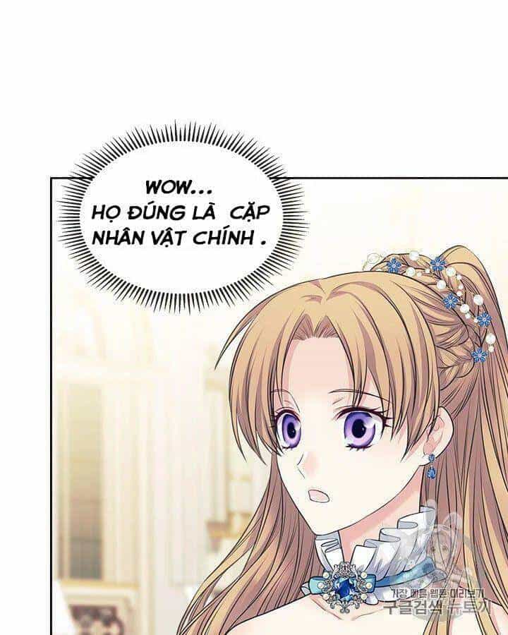 Tôi Trở Thành Hầu Gái Của Một Công Tước - Chương 67.1 - ảnh 25
