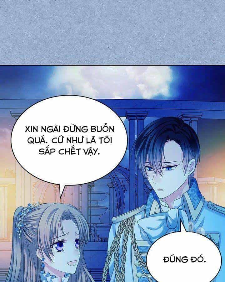 Tôi Trở Thành Hầu Gái Của Một Công Tước - Chương 68.1 - ảnh 37