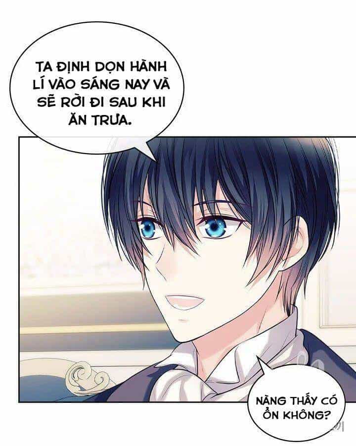 Tôi Trở Thành Hầu Gái Của Một Công Tước - Chương 69.2 - ảnh 24
