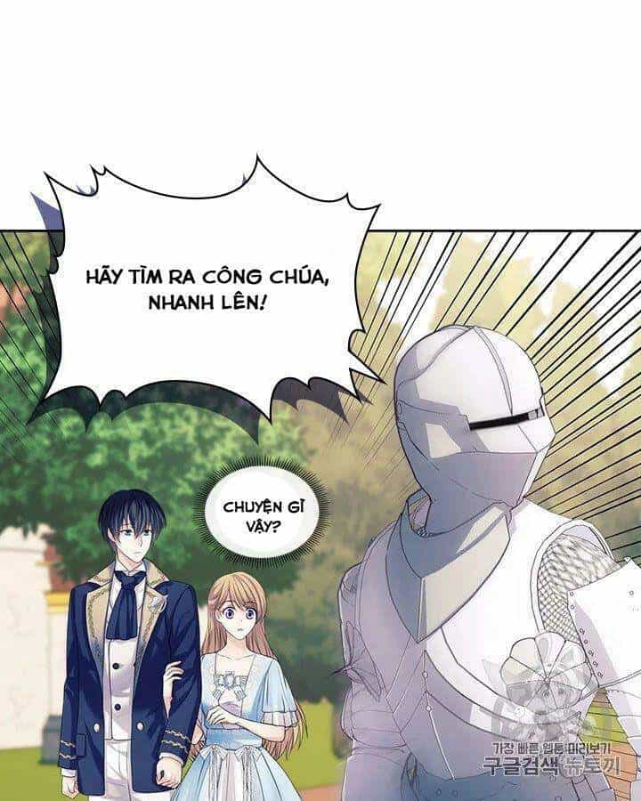 Tôi Trở Thành Hầu Gái Của Một Công Tước - Chương 69.2 - ảnh 41