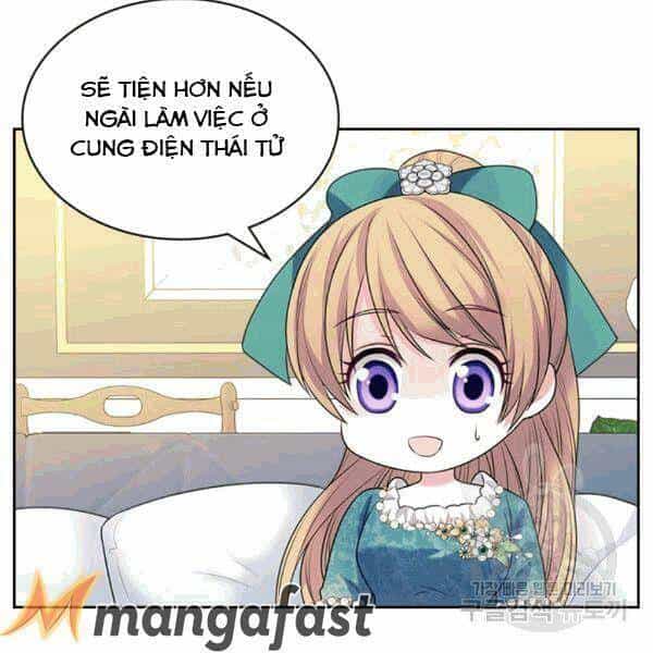 Tôi Trở Thành Hầu Gái Của Một Công Tước - Chương 75 - ảnh 34
