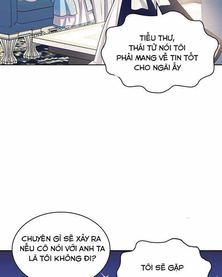 Tôi Trở Thành Hầu Gái Của Một Công Tước - Chương 77.2 - ảnh 6