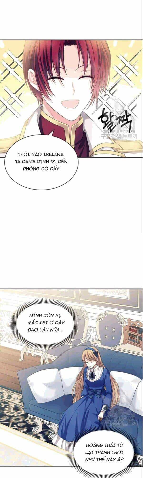 Tôi Trở Thành Hầu Gái Của Một Công Tước - Chương 78 - ảnh 2