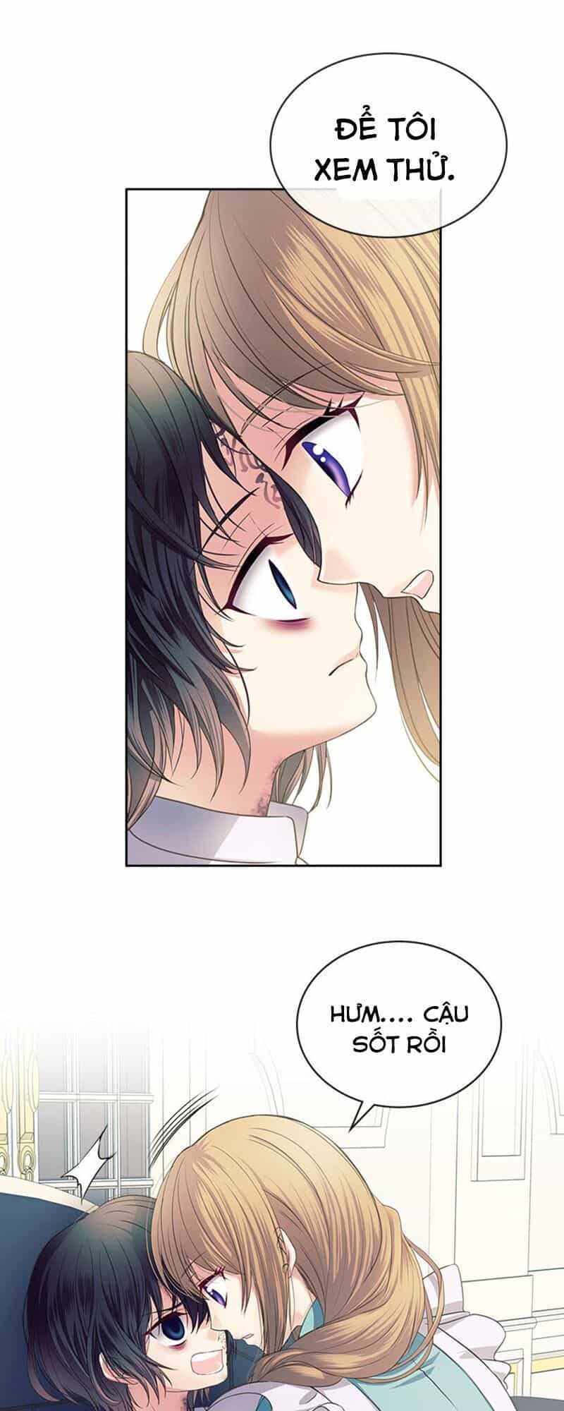 Tôi Trở Thành Hầu Gái Của Một Công Tước - Chương 7 - ảnh 22