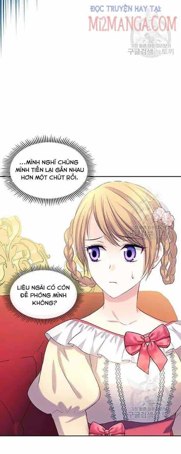 Tôi Trở Thành Hầu Gái Của Một Công Tước - Chương 82 - ảnh 26