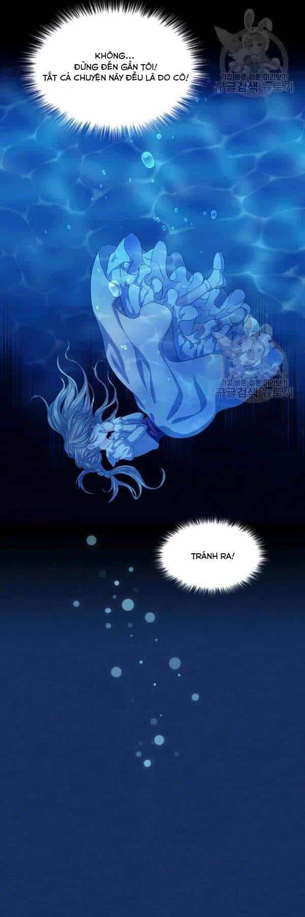 Tôi Trở Thành Hầu Gái Của Một Công Tước - Chương 84 - ảnh 46
