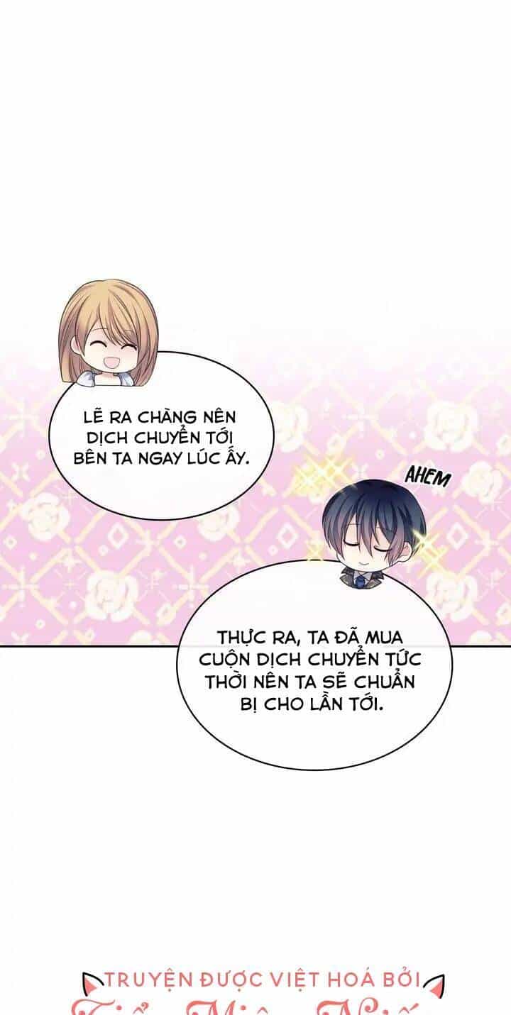 Tôi Trở Thành Hầu Gái Của Một Công Tước - Chương 85 - ảnh 8