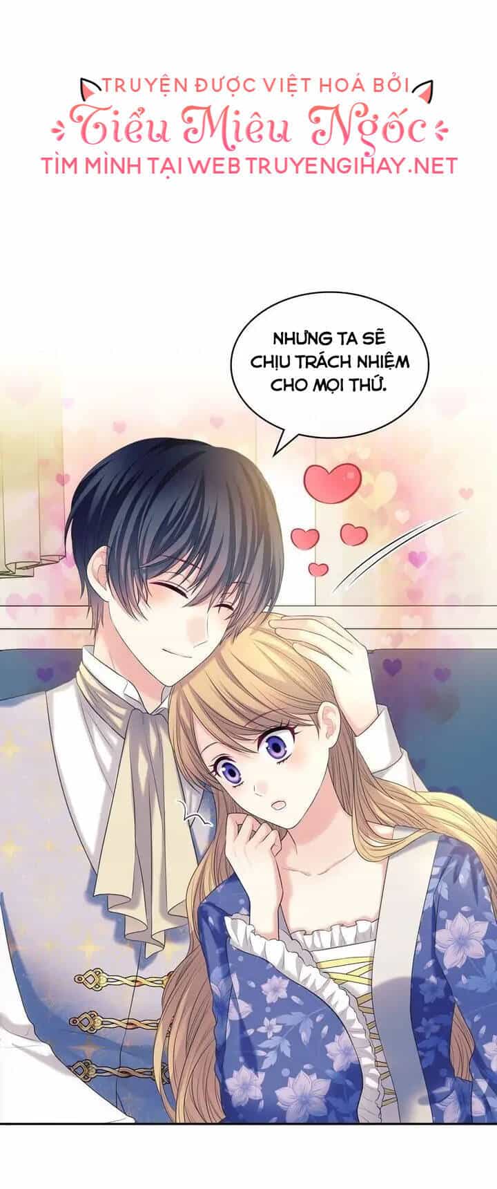 Tôi Trở Thành Hầu Gái Của Một Công Tước - Chương 86 - ảnh 41