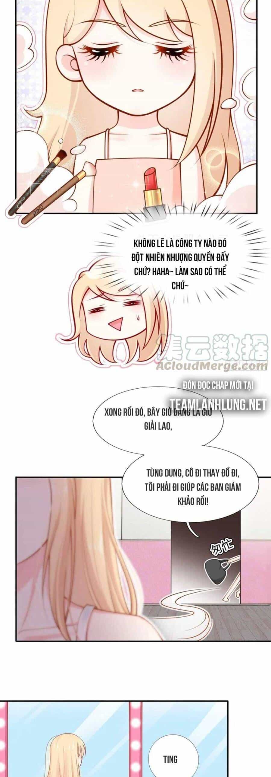 Tôi Trở Thành Kiều Thê Của Ông Trùm Phản Diện - Chương 10 - ảnh 25