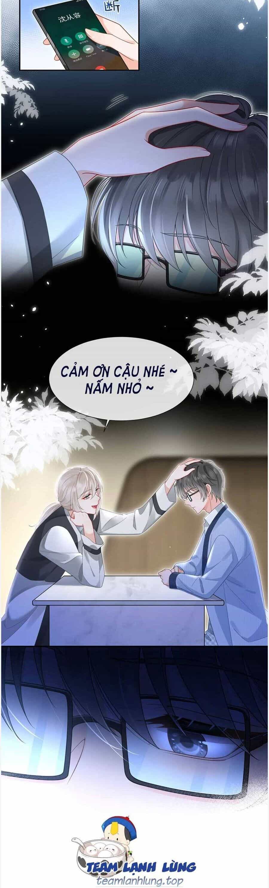 Tôi Trở Thành Kiều Thê Của Ông Trùm Phản Diện - Chương 101 - ảnh 26