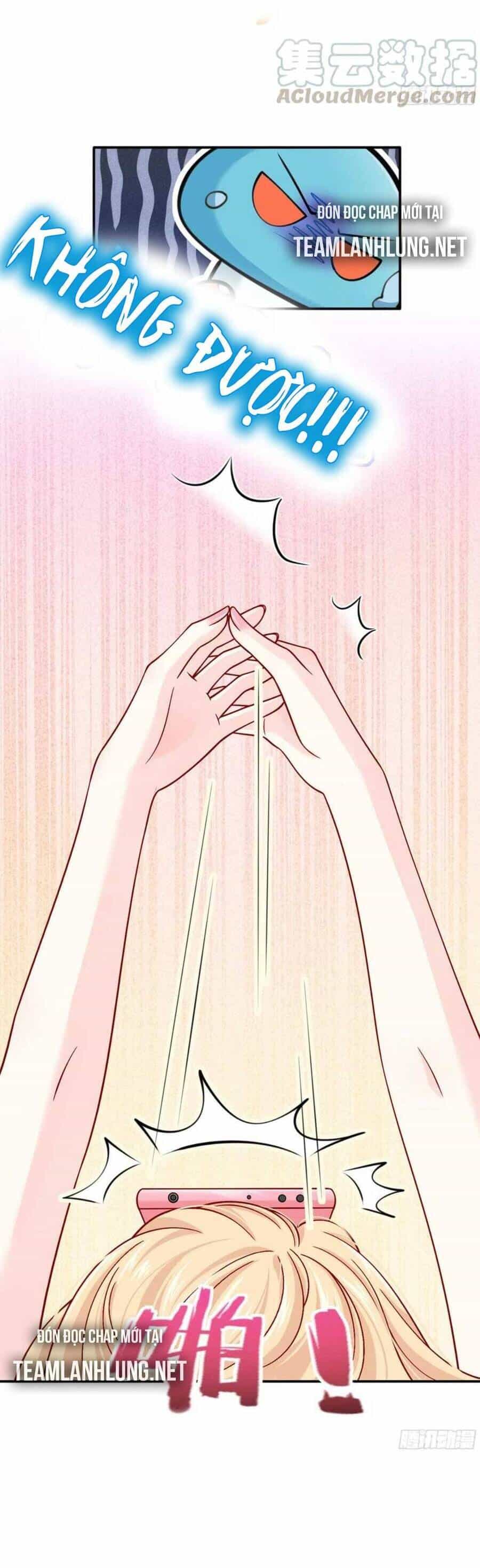 Tôi Trở Thành Kiều Thê Của Ông Trùm Phản Diện - Chương 14 - ảnh 25