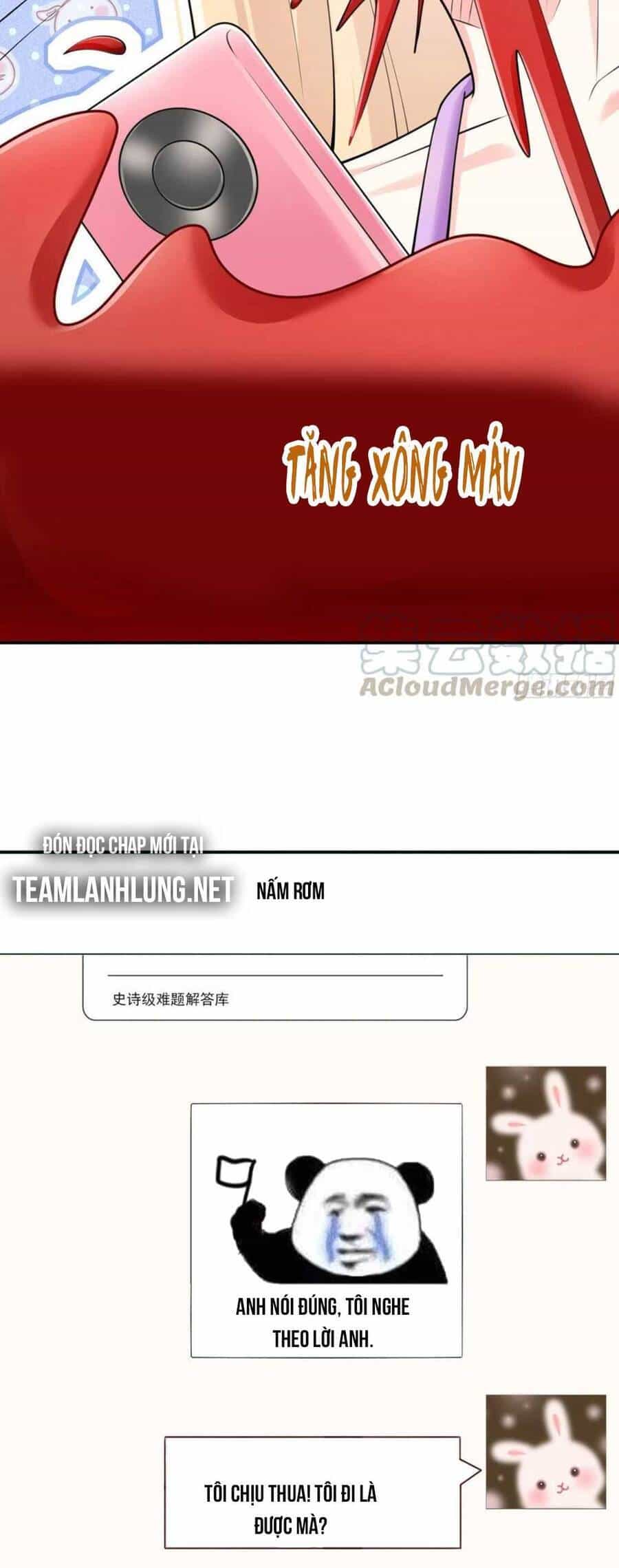 Tôi Trở Thành Kiều Thê Của Ông Trùm Phản Diện - Chương 14 - ảnh 30