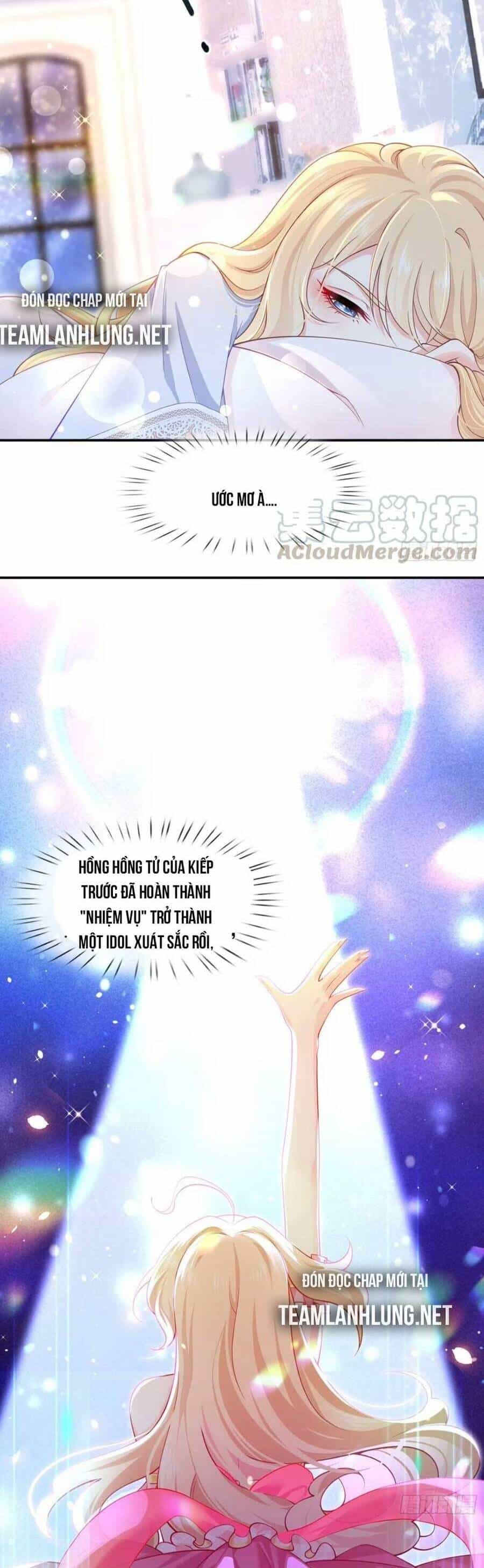 Tôi Trở Thành Kiều Thê Của Ông Trùm Phản Diện - Chương 25 - ảnh 21