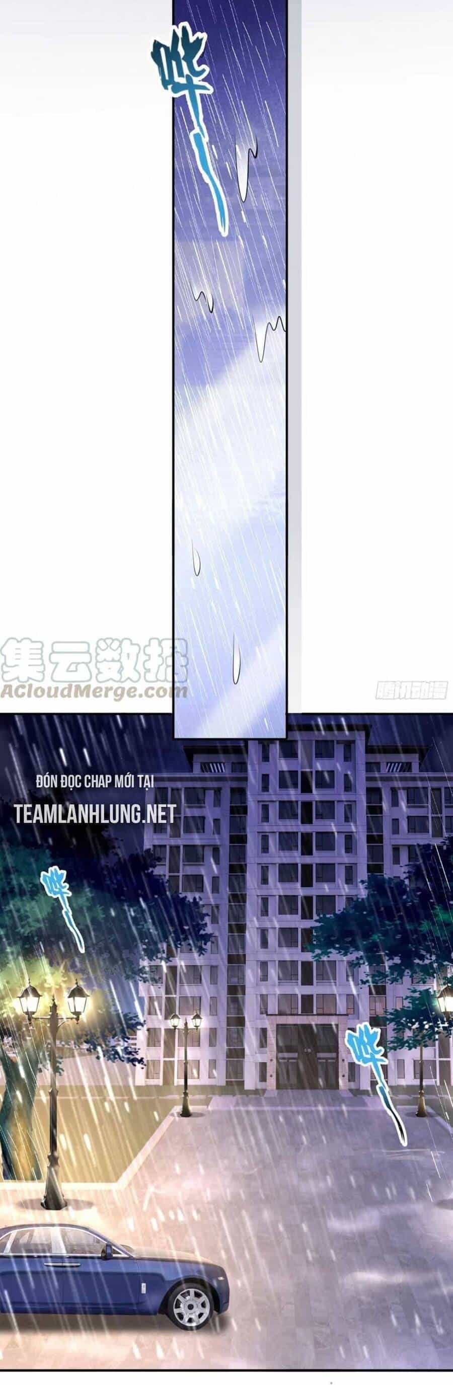 Tôi Trở Thành Kiều Thê Của Ông Trùm Phản Diện - Chương 30 - ảnh 24