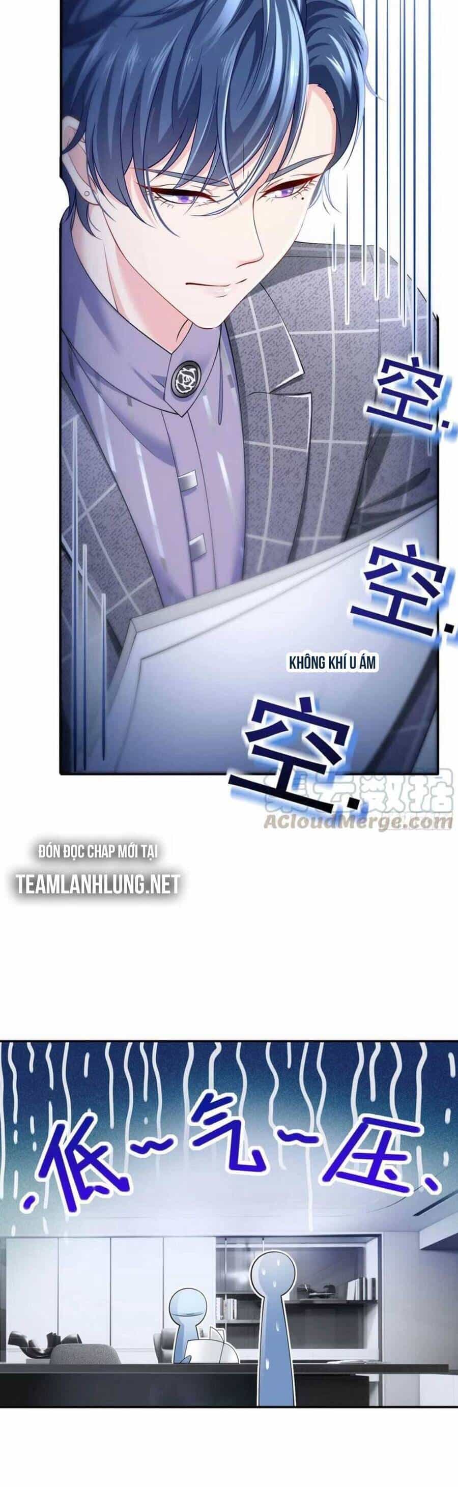 Tôi Trở Thành Kiều Thê Của Ông Trùm Phản Diện - Chương 31 - ảnh 25