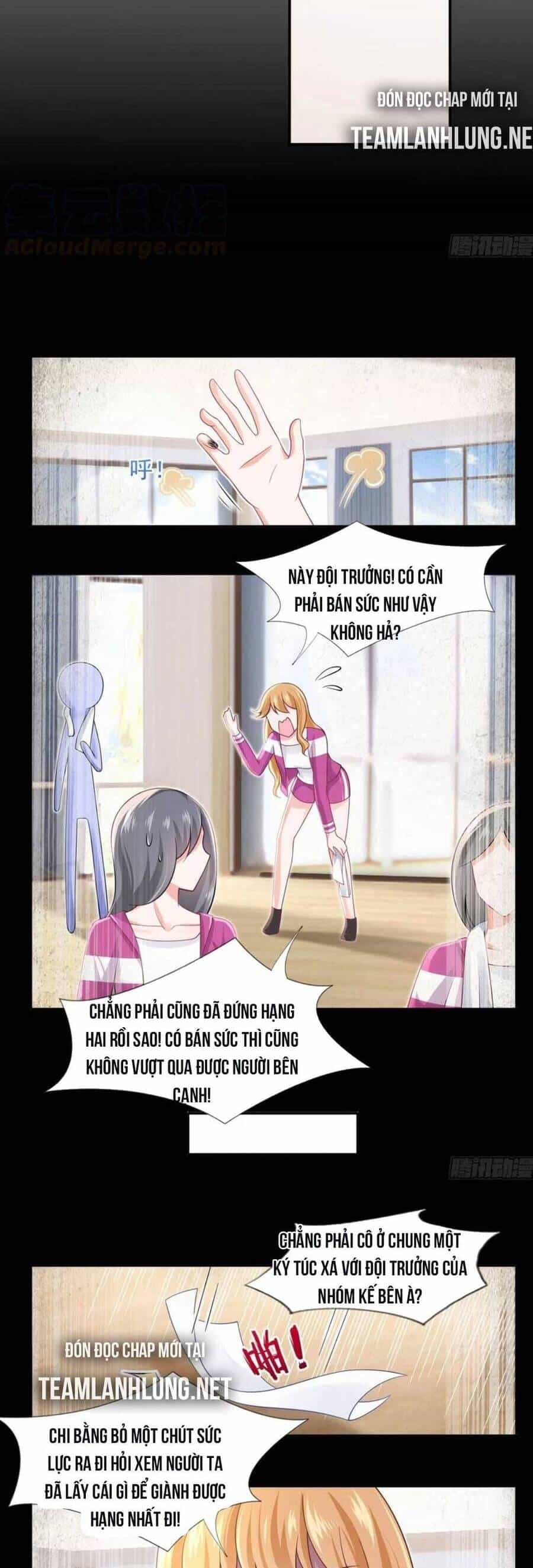 Tôi Trở Thành Kiều Thê Của Ông Trùm Phản Diện - Chương 37 - ảnh 24