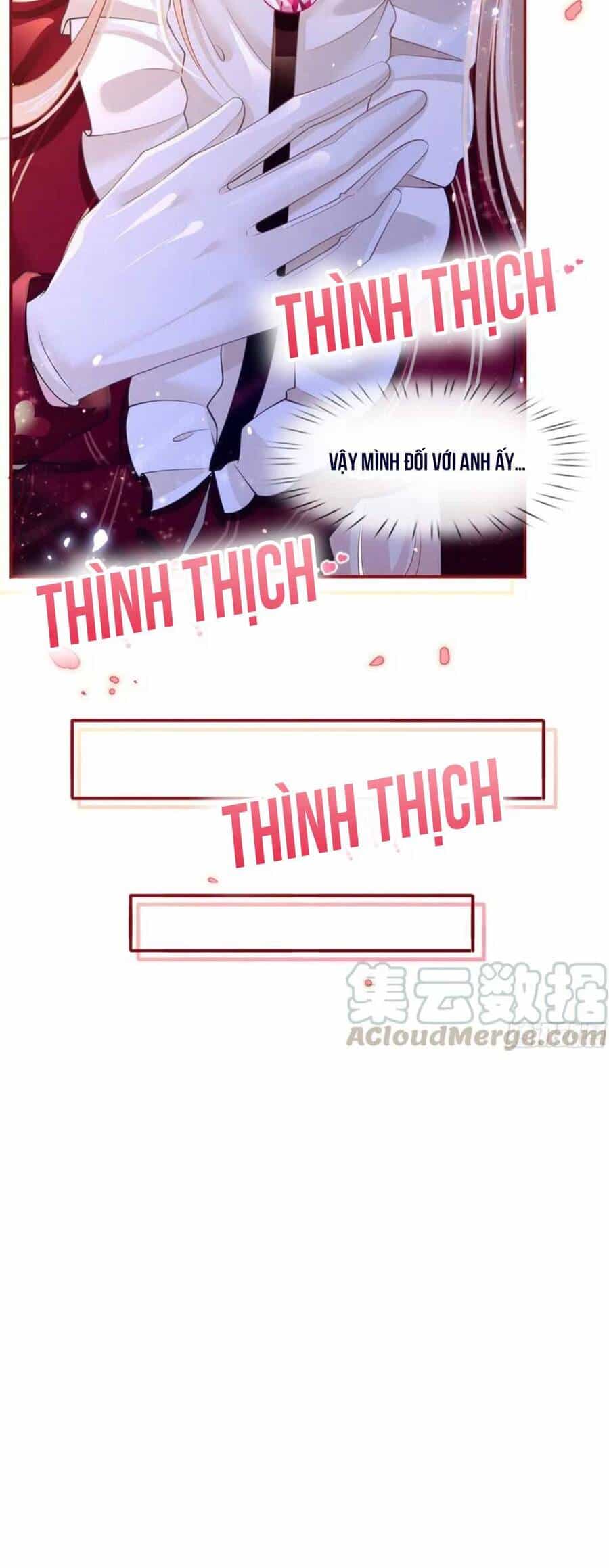 Tôi Trở Thành Kiều Thê Của Ông Trùm Phản Diện - Chương 45 - ảnh 30