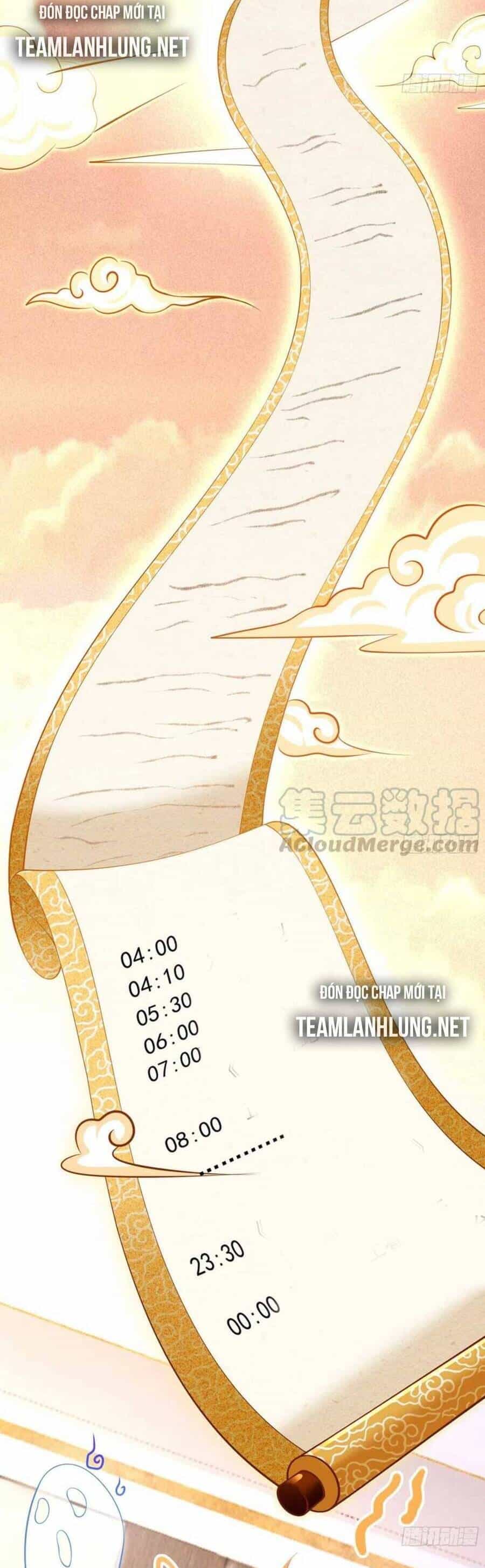 Tôi Trở Thành Kiều Thê Của Ông Trùm Phản Diện - Chương 49 - ảnh 19