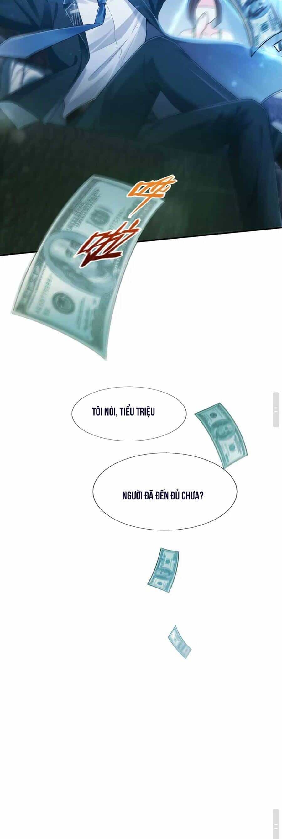 Tôi Trở Thành Kiều Thê Của Ông Trùm Phản Diện - Chương 58 - ảnh 29