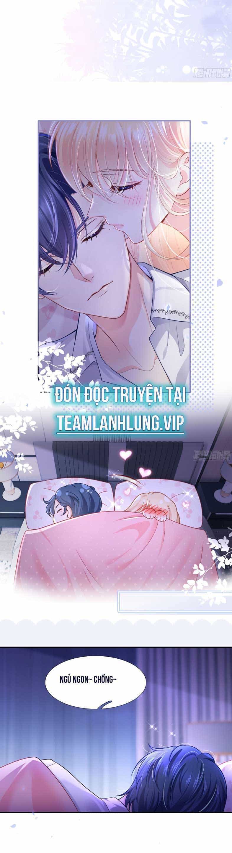 Tôi Trở Thành Kiều Thê Của Ông Trùm Phản Diện - Chương 61 - ảnh 19