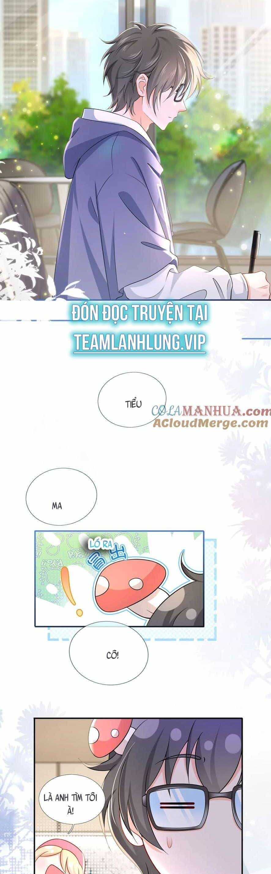 Tôi Trở Thành Kiều Thê Của Ông Trùm Phản Diện - Chương 62 - ảnh 12