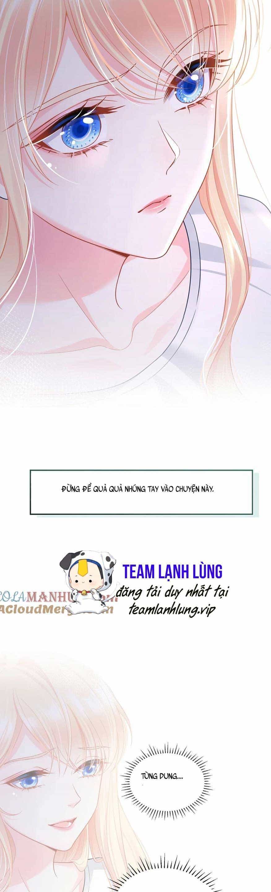 Tôi Trở Thành Kiều Thê Của Ông Trùm Phản Diện - Chương 66 - ảnh 19