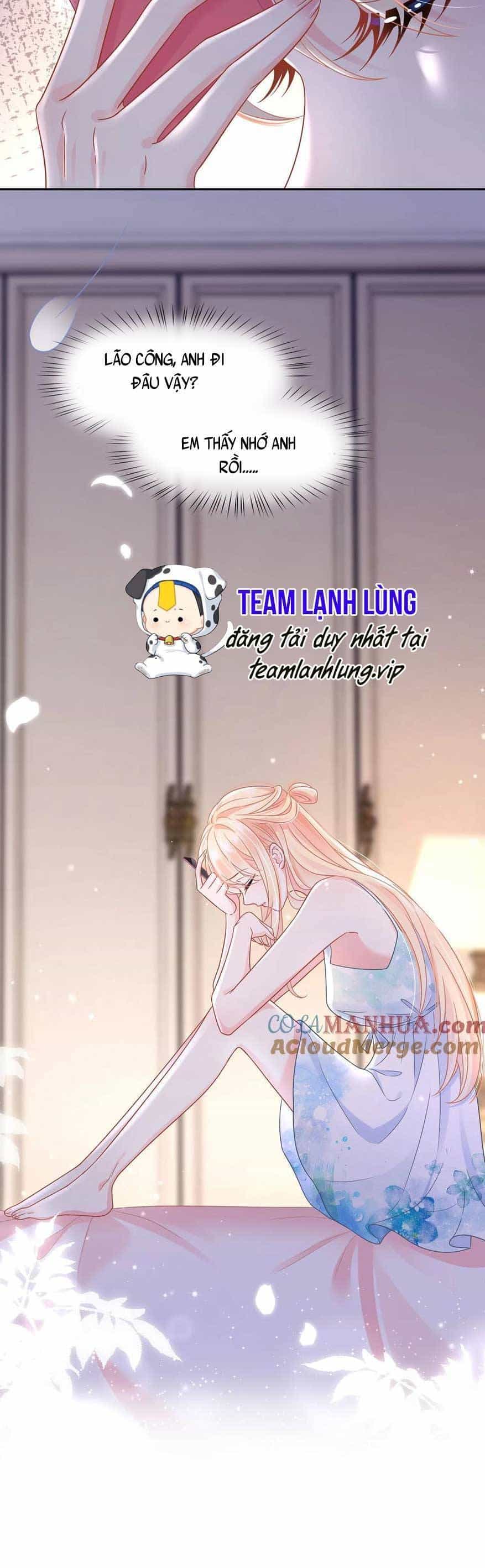 Tôi Trở Thành Kiều Thê Của Ông Trùm Phản Diện - Chương 66 - ảnh 32