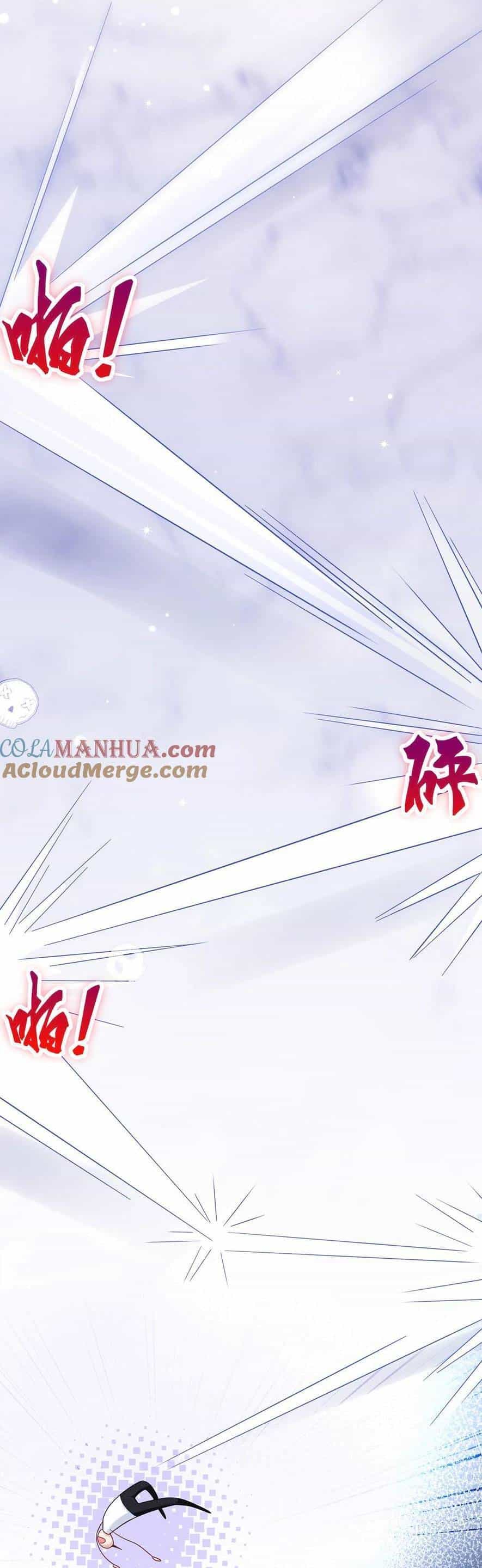 Tôi Trở Thành Kiều Thê Của Ông Trùm Phản Diện - Chương 73 - ảnh 29