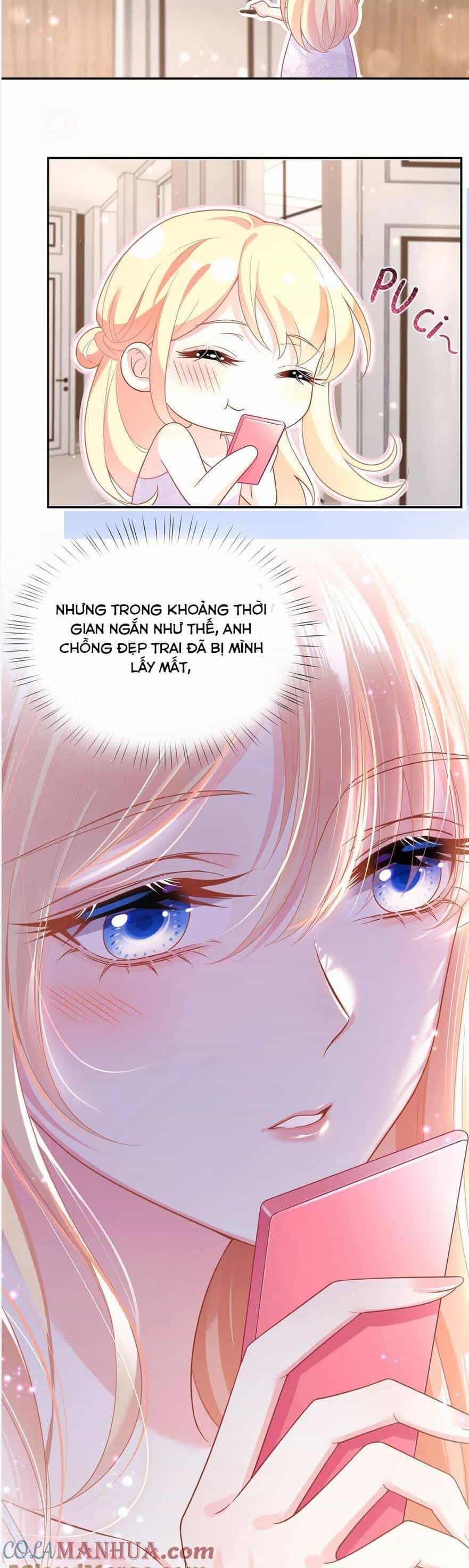 Tôi Trở Thành Kiều Thê Của Ông Trùm Phản Diện - Chương 76 - ảnh 25