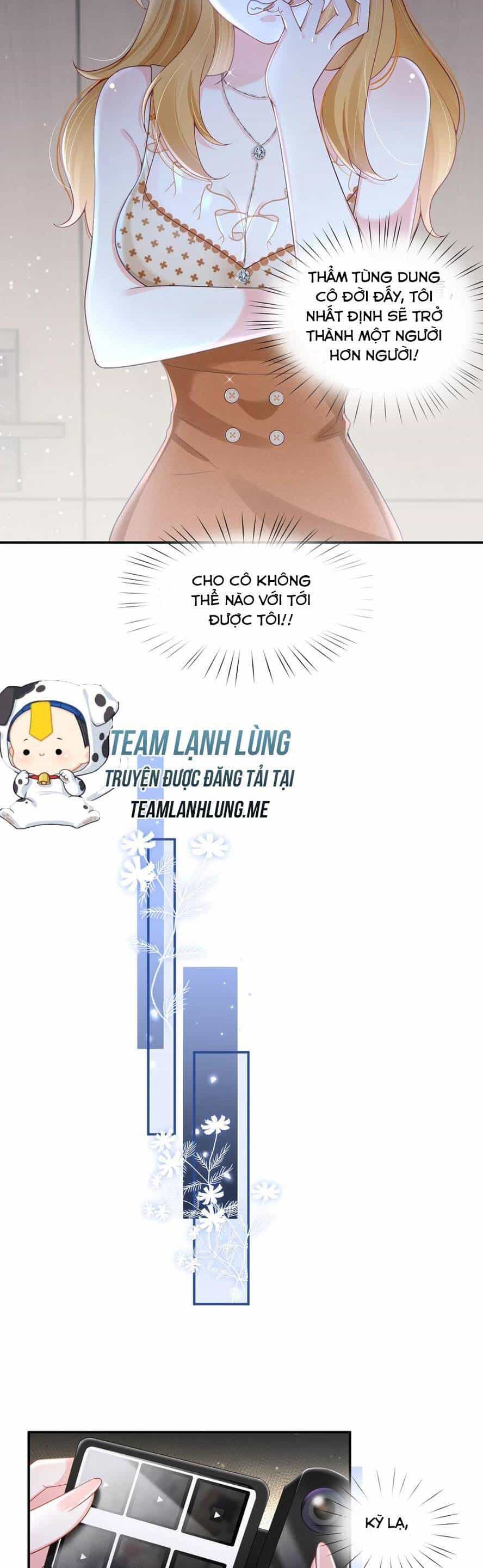 Tôi Trở Thành Kiều Thê Của Ông Trùm Phản Diện - Chương 81 - ảnh 25