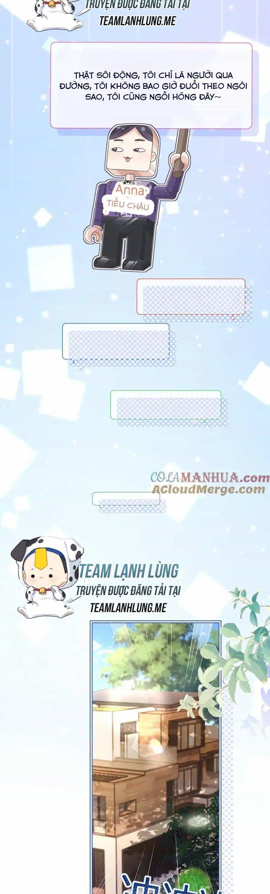 Tôi Trở Thành Kiều Thê Của Ông Trùm Phản Diện - Chương 86 - ảnh 34