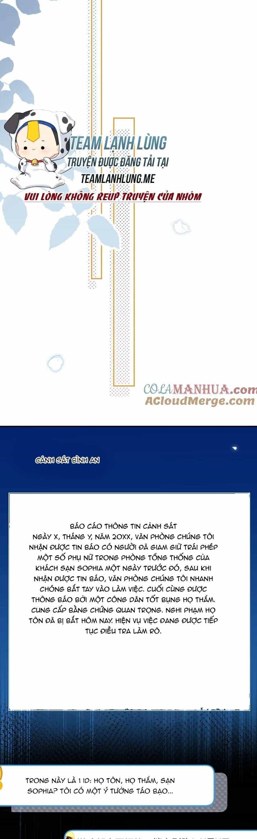 Tôi Trở Thành Kiều Thê Của Ông Trùm Phản Diện - Chương 87 - ảnh 23