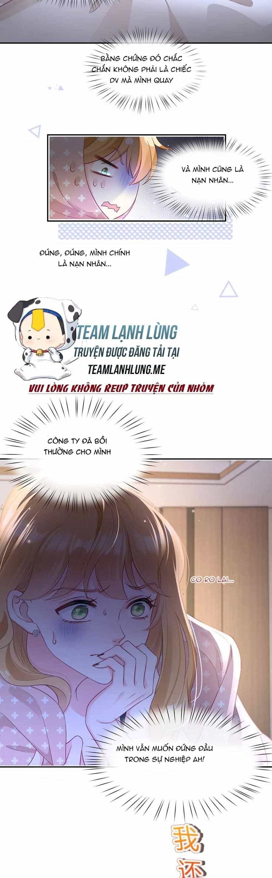 Tôi Trở Thành Kiều Thê Của Ông Trùm Phản Diện - Chương 87 - ảnh 35