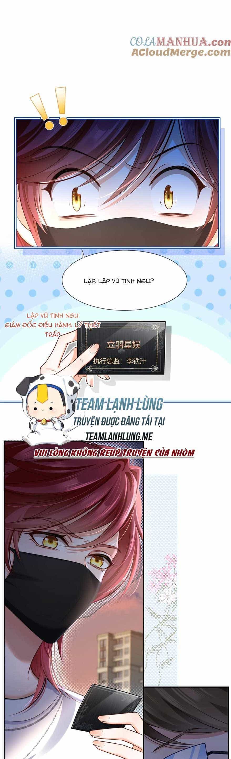 Tôi Trở Thành Kiều Thê Của Ông Trùm Phản Diện - Chương 88 - ảnh 33