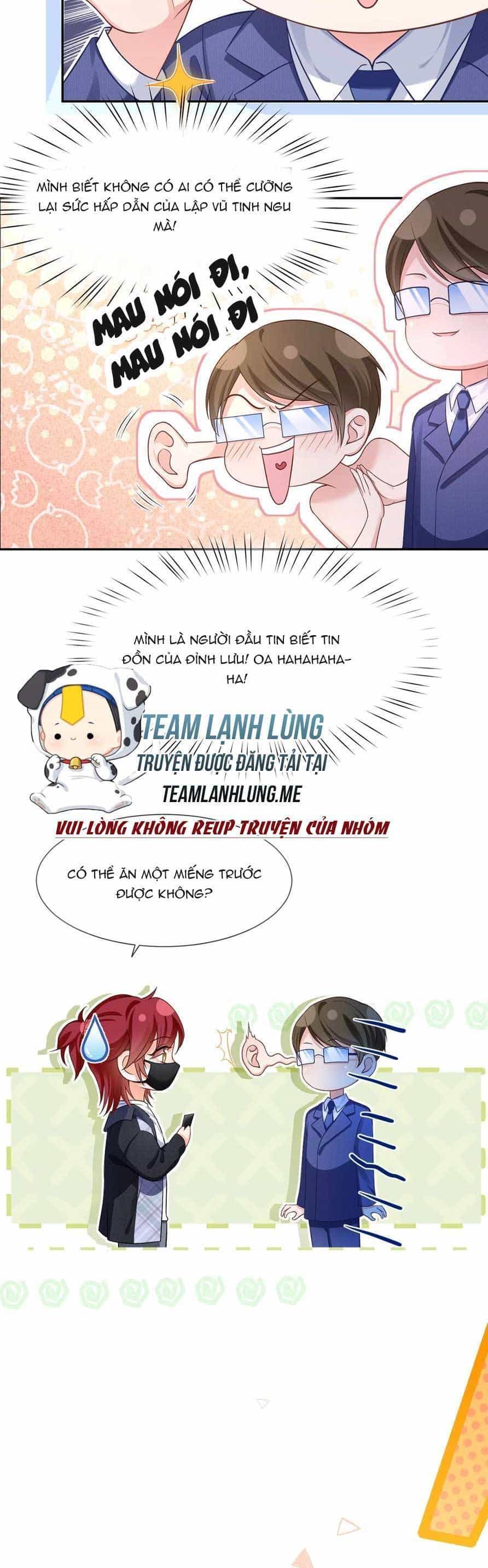 Tôi Trở Thành Kiều Thê Của Ông Trùm Phản Diện - Chương 88 - ảnh 35
