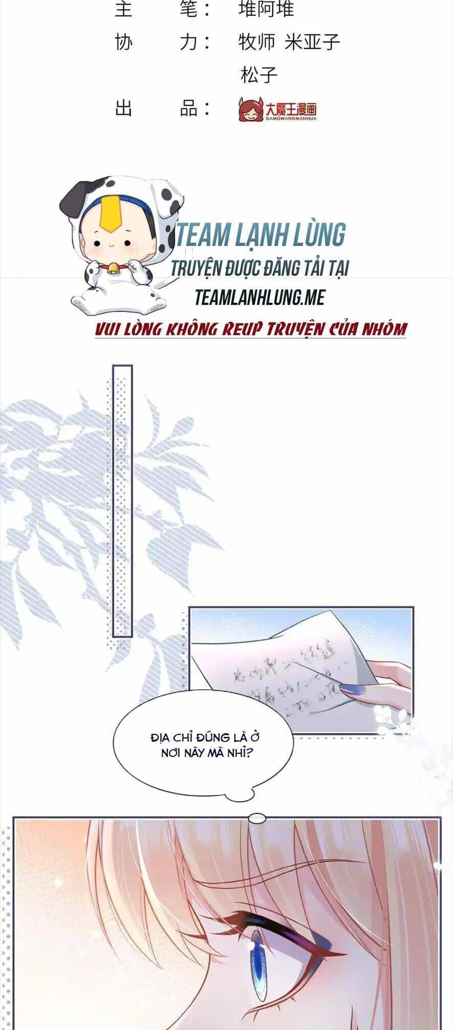Tôi Trở Thành Kiều Thê Của Ông Trùm Phản Diện - Chương 91 - ảnh 5