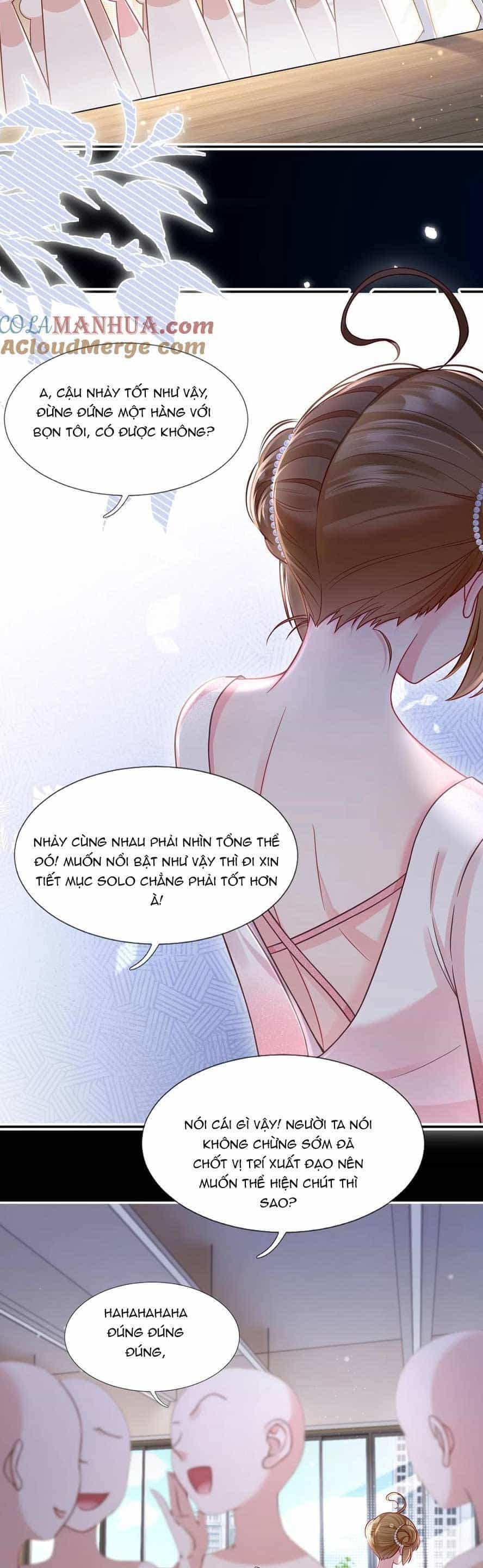 Tôi Trở Thành Kiều Thê Của Ông Trùm Phản Diện - Chương 93 - ảnh 19