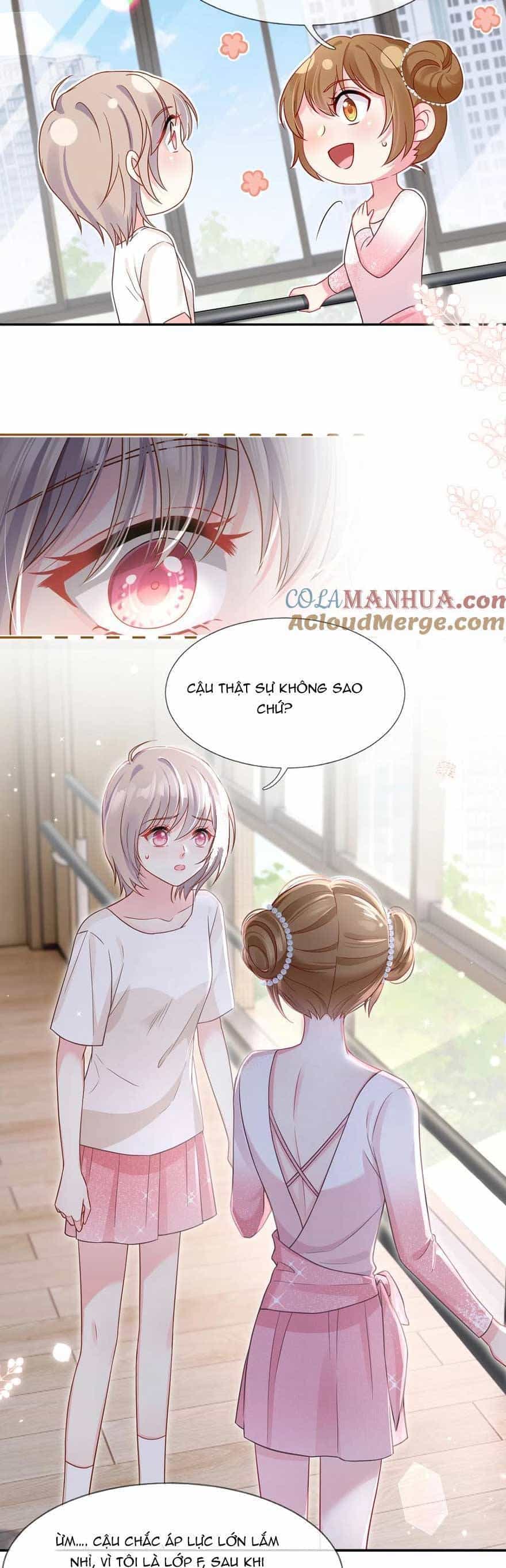 Tôi Trở Thành Kiều Thê Của Ông Trùm Phản Diện - Chương 93 - ảnh 24